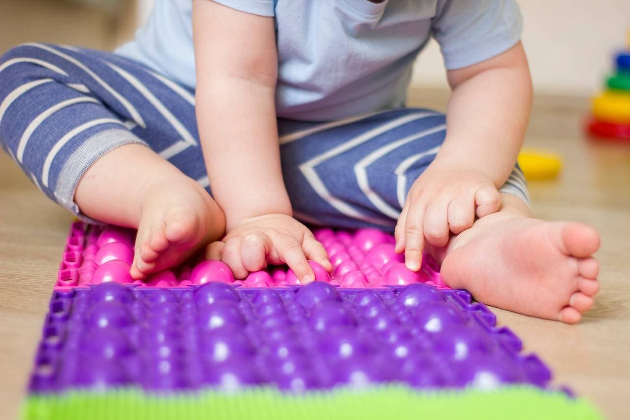 Estimulação precoce na educação infantil: princípios e materiais