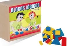 Blocos lógicos
