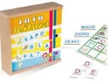 Loto leitura