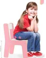 Cadeirinha infantil