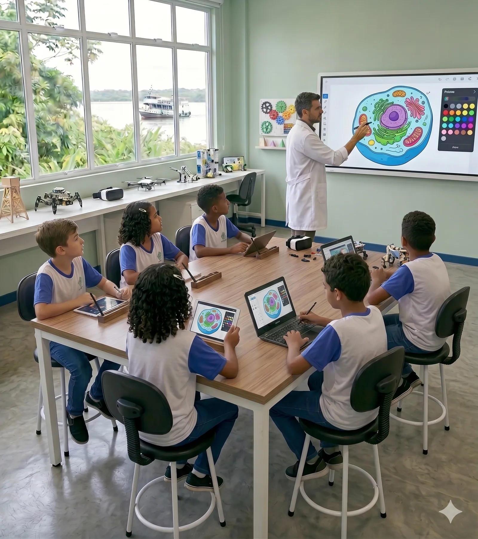 Tecnologia Educacional